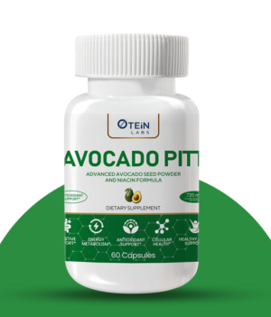 AVOCADOPÁGINA (2) Avocado Seed
